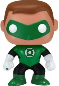 Green Lantern