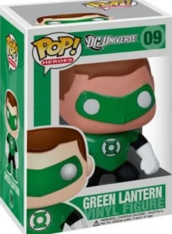 Green Lantern