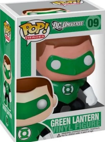 Green Lantern