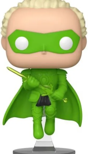 Green Lantern