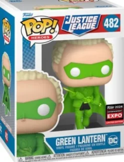 Green Lantern