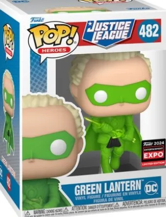 Green Lantern