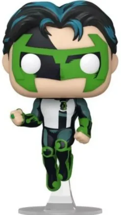 Green Lantern