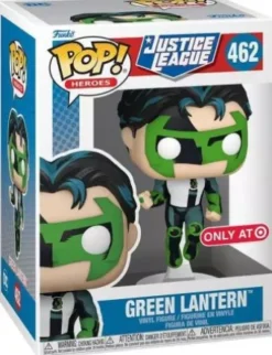 Green Lantern