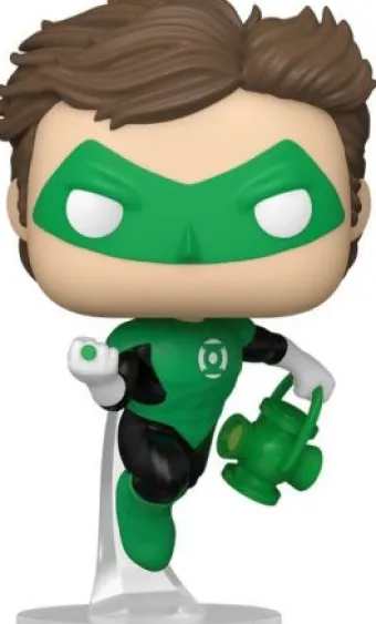Green Lantern