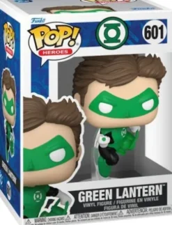 Green Lantern