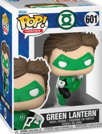 Green Lantern