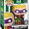 Green Lantern (Alan Scott)