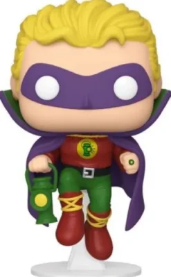 Green Lantern (Alan Scott)
