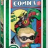Green Lantern - Comic Cover