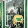 Green Lantern - Comic Cover