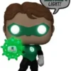 Green Lantern - Glow in the Dark