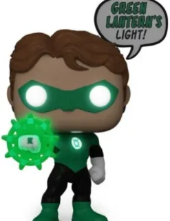Green Lantern - Glow in the Dark