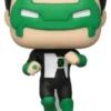 Green Lantern Kyle Rayner - Digital Pop