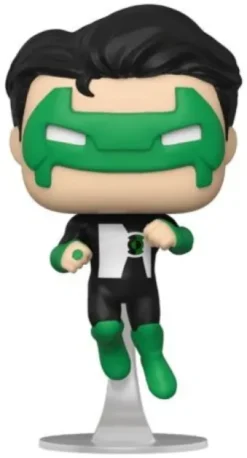 Green Lantern Kyle Rayner - Digital Pop
