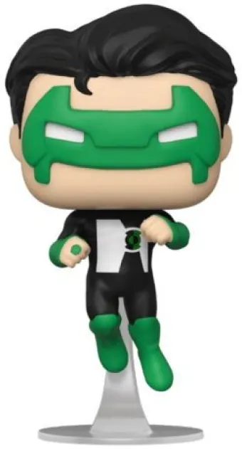 Green Lantern Kyle Rayner - Digital Pop