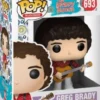 Greg Brady