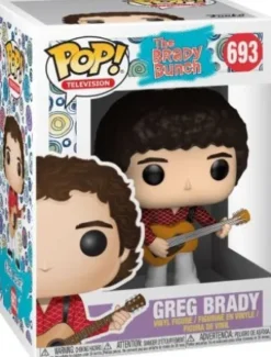 Greg Brady