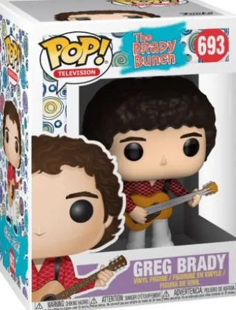 Greg Brady