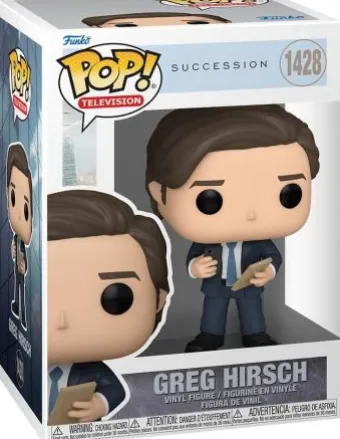 Greg Hirsh