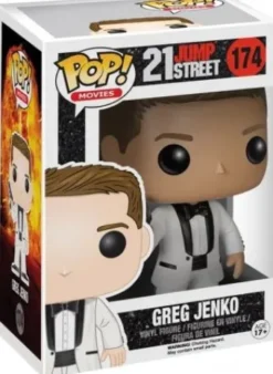 Greg Jenko
