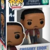 Gregory Eddie