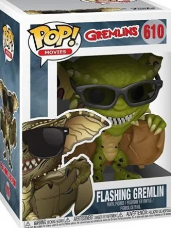 Gremlin Pimpant