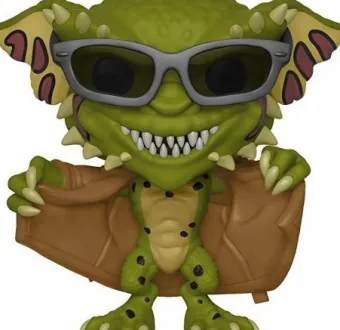 Gremlin Pimpant