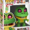 Grenouille Heureuse