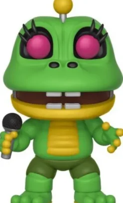 Grenouille Heureuse