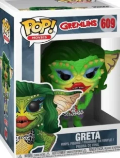 Greta