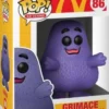 Grimace