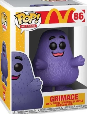 Grimace