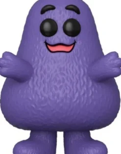 Grimace