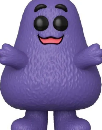 Grimace
