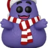 Grimace Noël