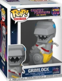 Grimlock