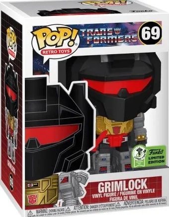 Grimlock