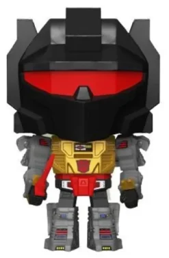 Grimlock