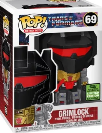 Grimlock