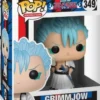 Grimmjow