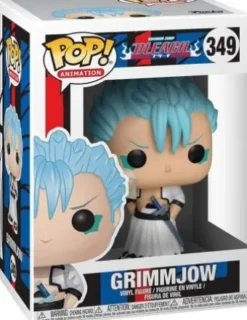 Grimmjow