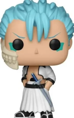 Grimmjow