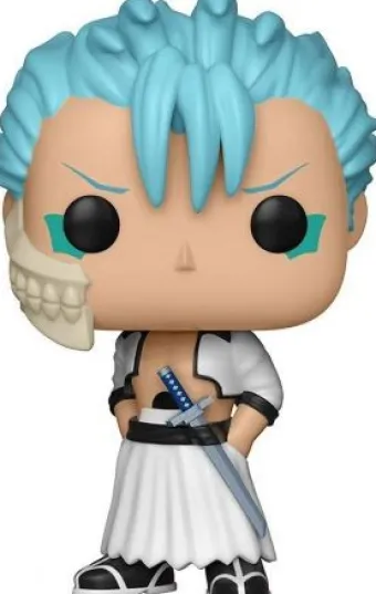 Grimmjow