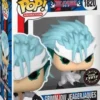 Grimmjow Jaggerjack [Chase]