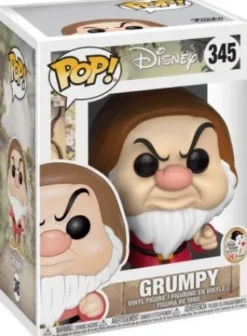 Grincheux