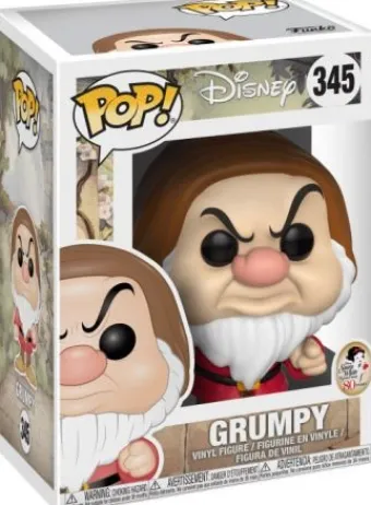 Grincheux