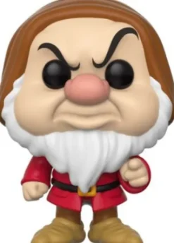 Grincheux