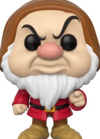 Grincheux