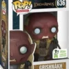 Grishnakh